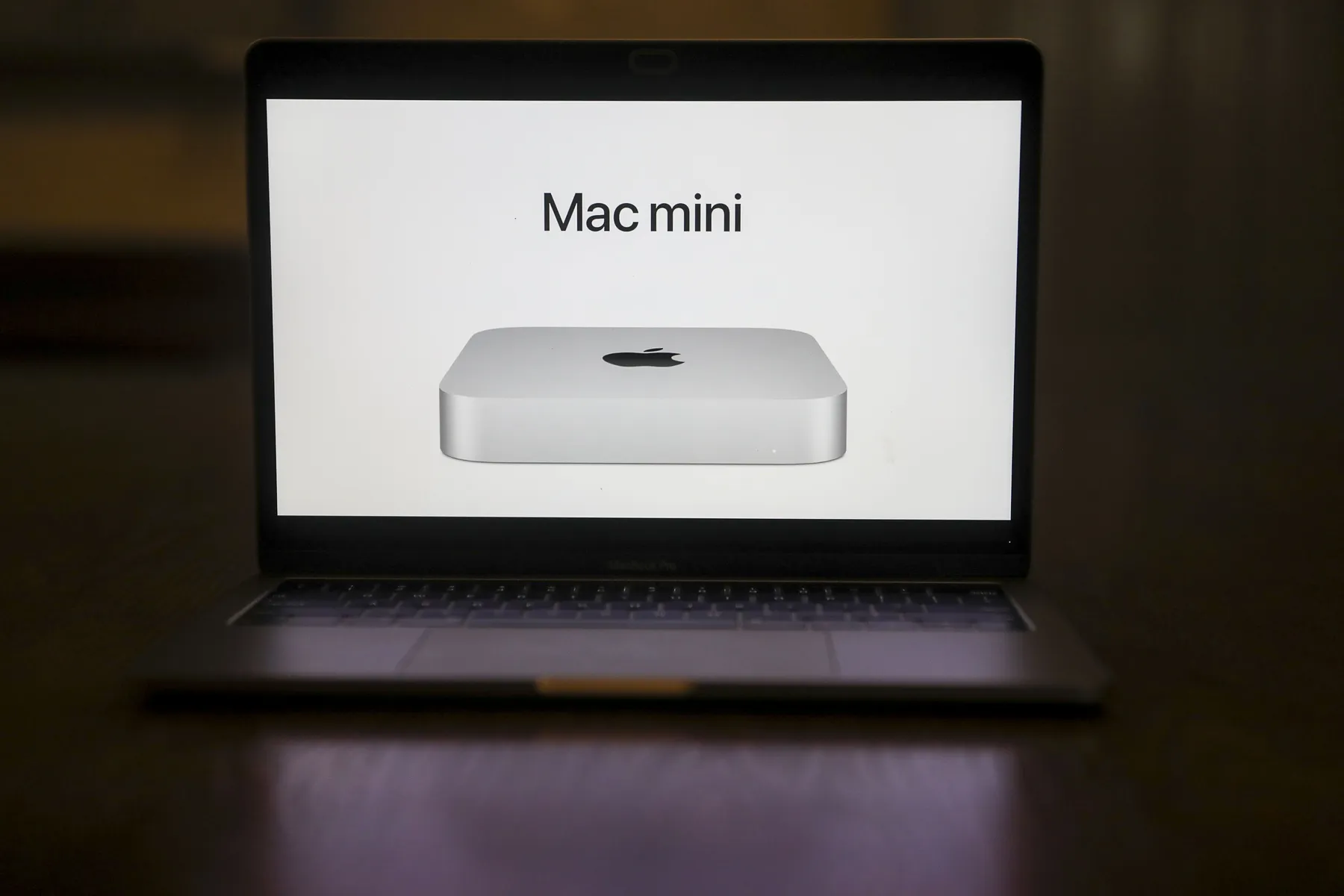 Apple’s New Mac Mini: First Look at Latest Desktop Lineup